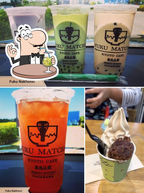 FUKU MATCHA NAKHONSI