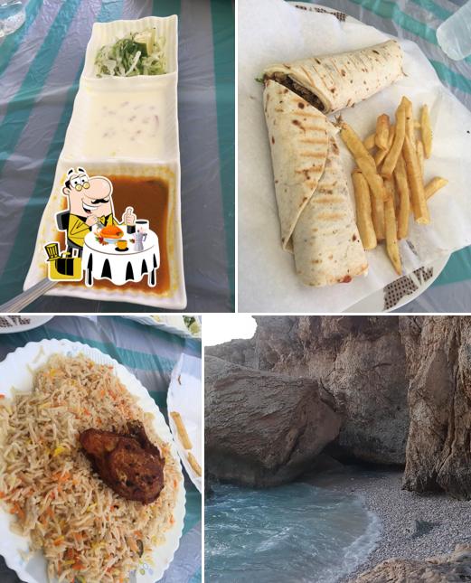 Hot Dish Resturant