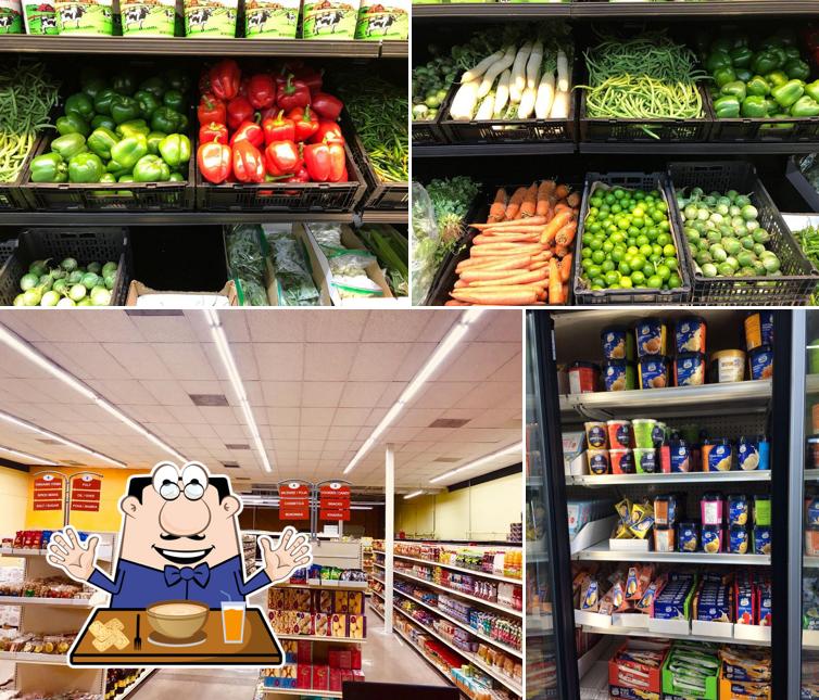 Konark Grocers