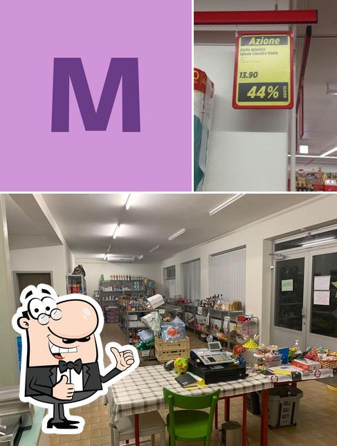 Minimarket Loco Loco