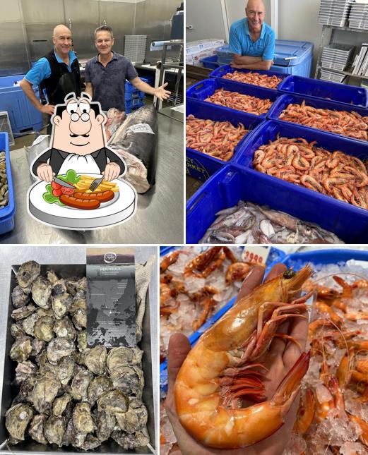 Northern Rivers Seafood
