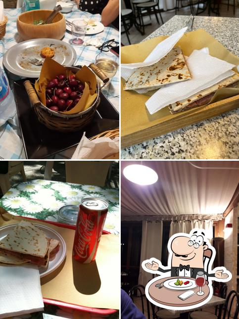 Piadineria Il Boschetto