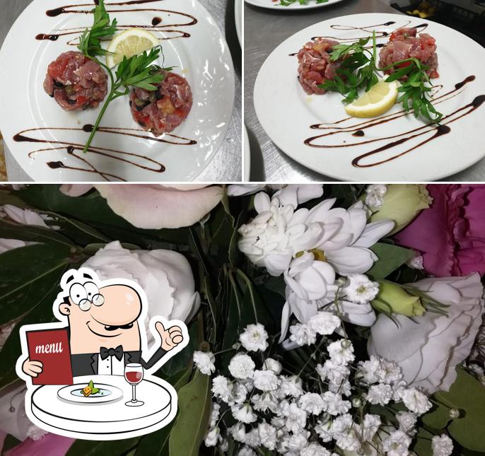 Ristorante pizzeria da felllicino