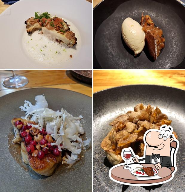 Restaurant SÖL