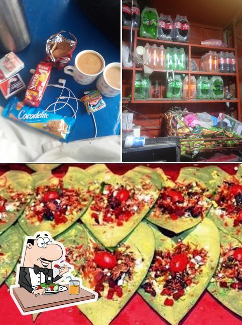 Shahid Pan Shop