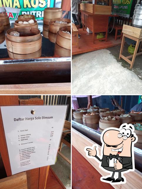 Solo Dimsum