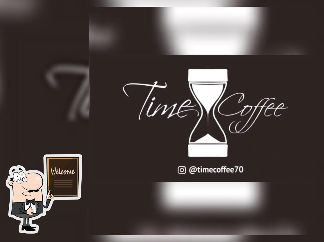 TimeCoffee70