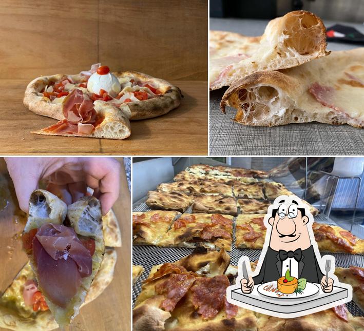 Zaffiro - Pizzeria d'asporto