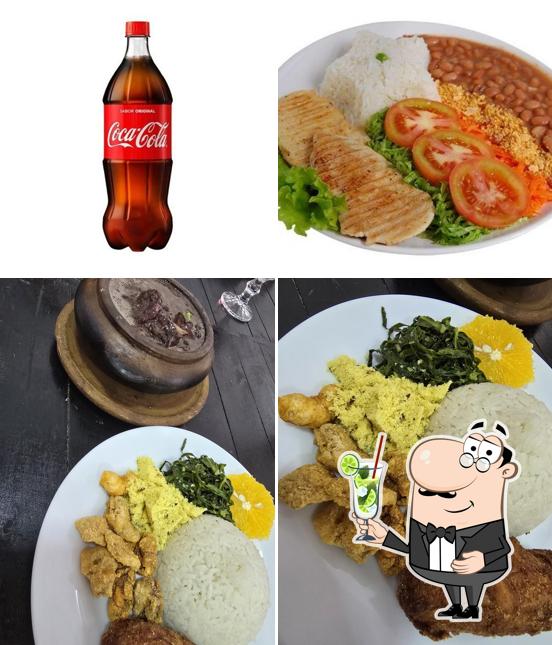 Spettus Restaurante e Pizzaria