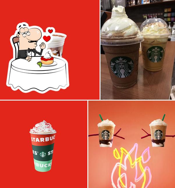 Starbucks Coffee Company