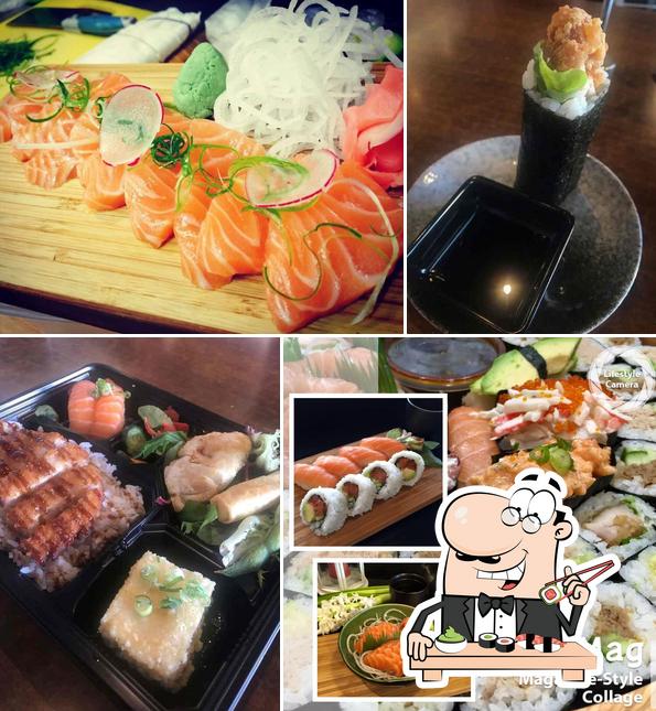 Sushi Daily