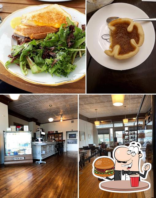 The Pie Guys Bakery & Cafe