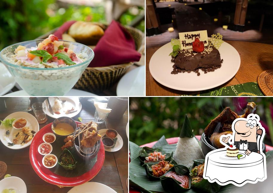 Wayang Restaurant Ubud
