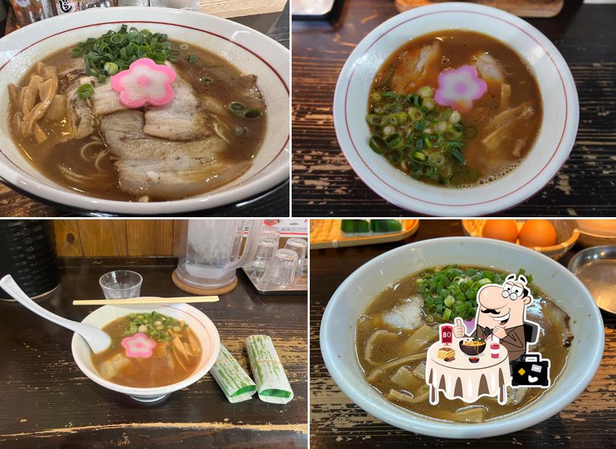 Ramen Kusumoto-ya