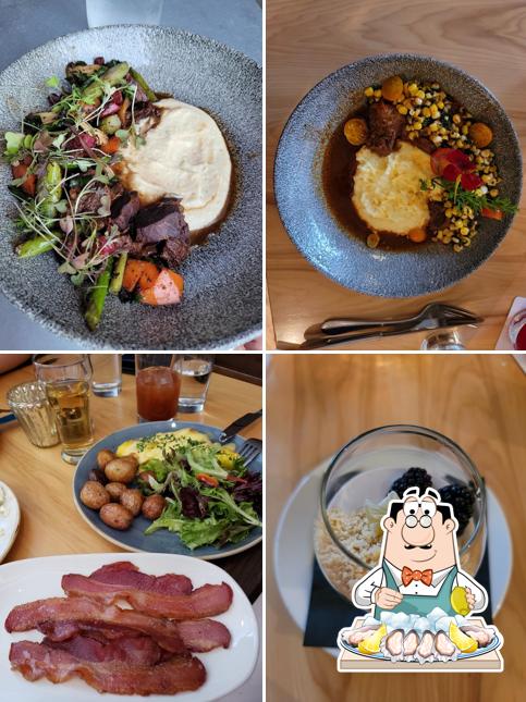 Cadre Restaurant