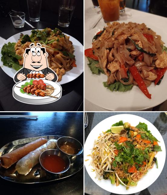 98 Asian Bistro