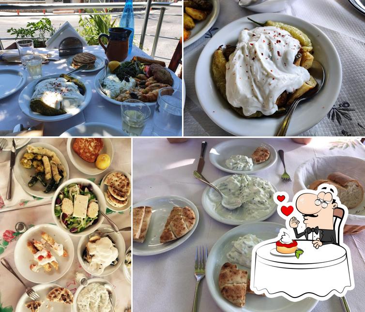 ARAP RESTAURANT