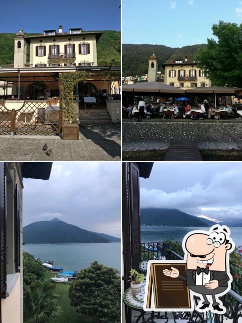 Albergo Ristorante La Palma