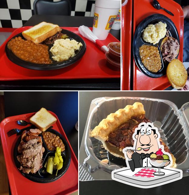 Hot Rod Bar-B-Q