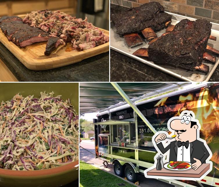 Torrence Barbecue