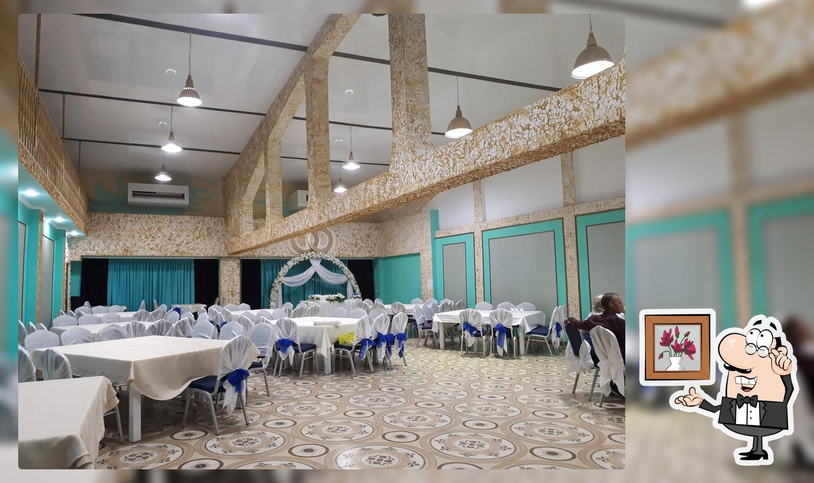 Бакинский дворик