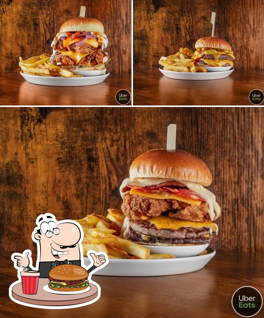 Burgerlicious