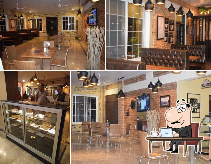Cafe 23