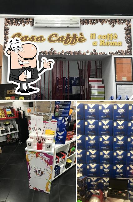 Casa Caffé