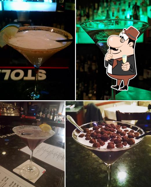 Cioffi's Restaurant-Bar-Pizzeria