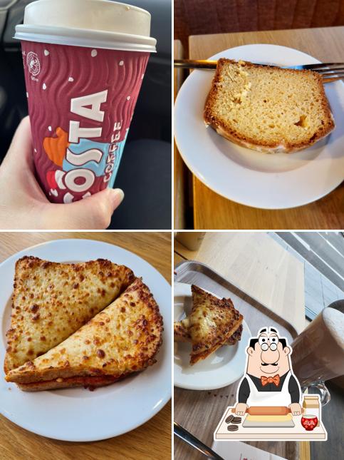 Costa Coffee