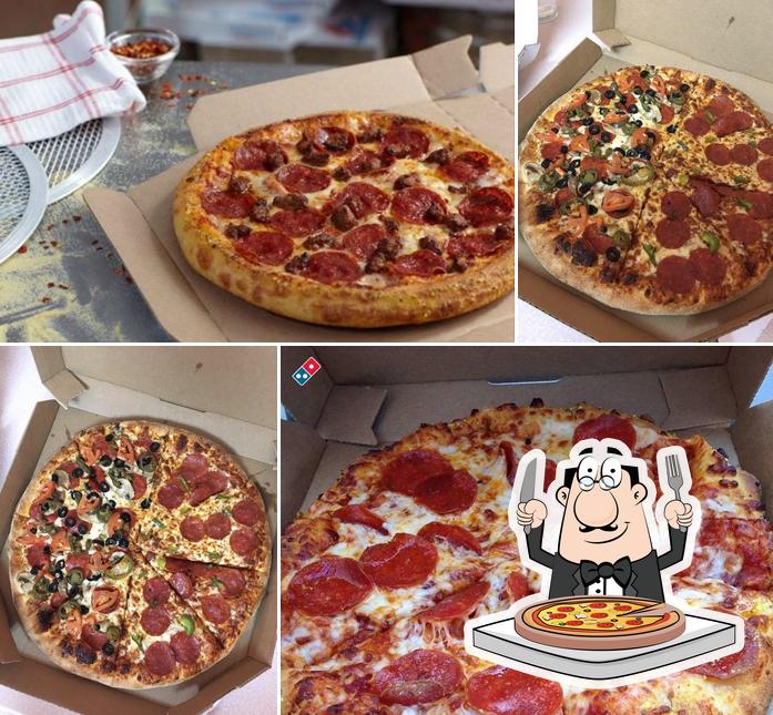 Domino's