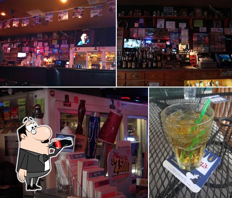 Evergreen Pub