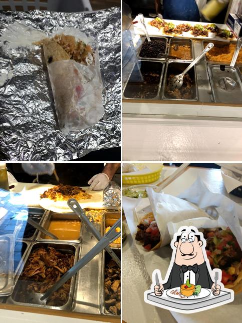 Gordo Taquería