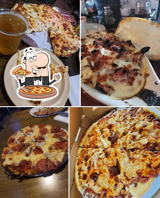 Grumpy's Italian Grill