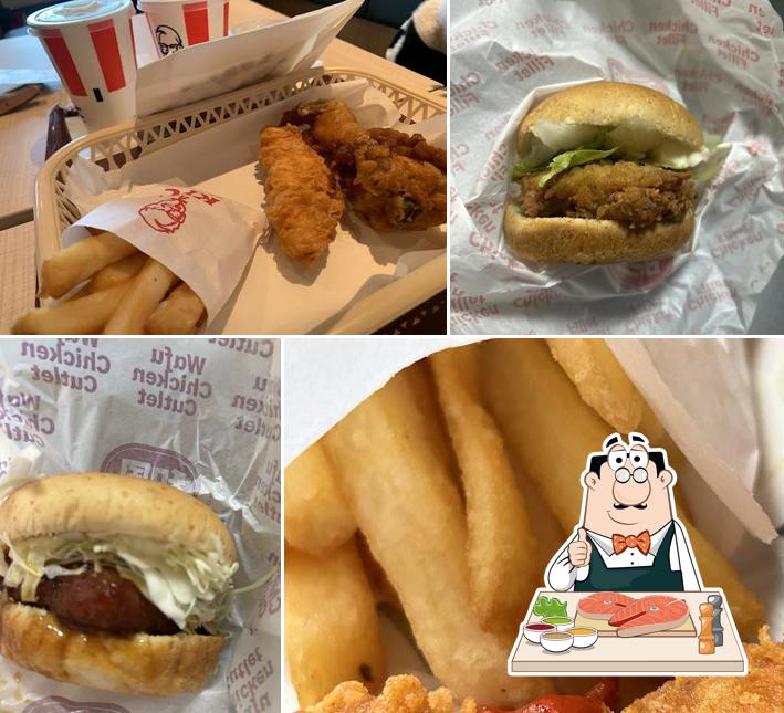 KFC