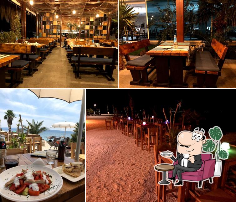 Restaurant Kuzina