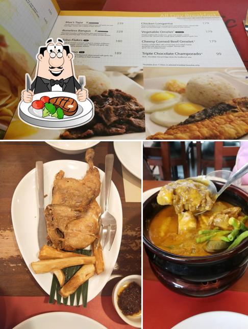 Max's Restaurant - General Trias