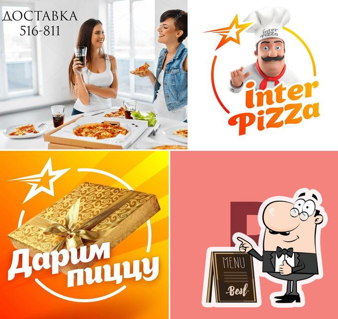 PIZZA