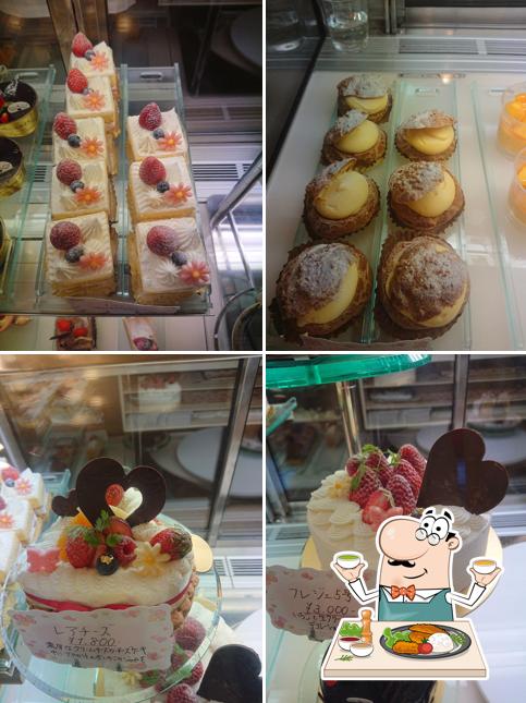 Patisserie Ange