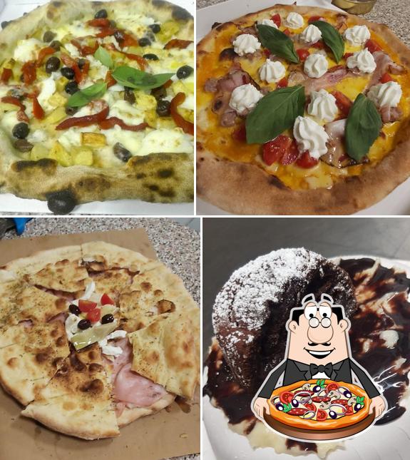Taxi Pizza