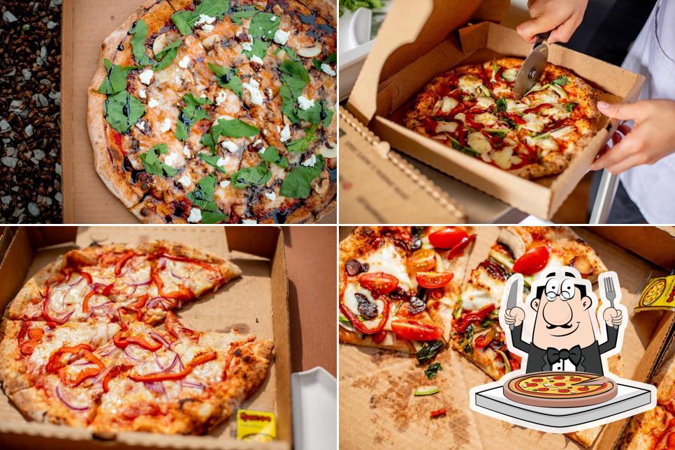 Dodo Pizzeria