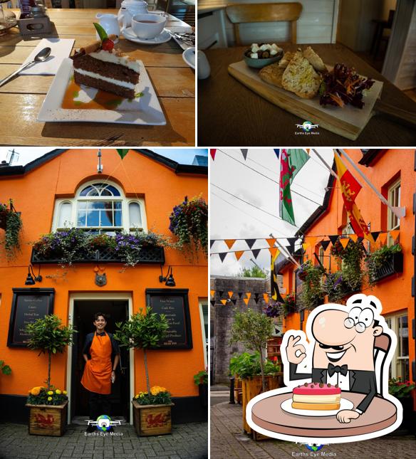 The Bear Inn