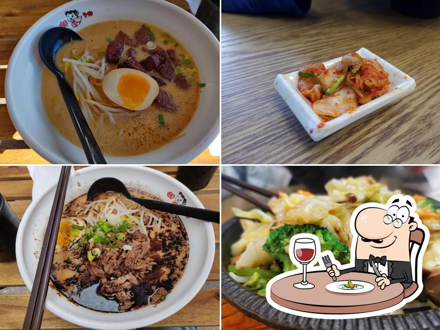 Ajisen Ramen (Kennedy/Hwy7)