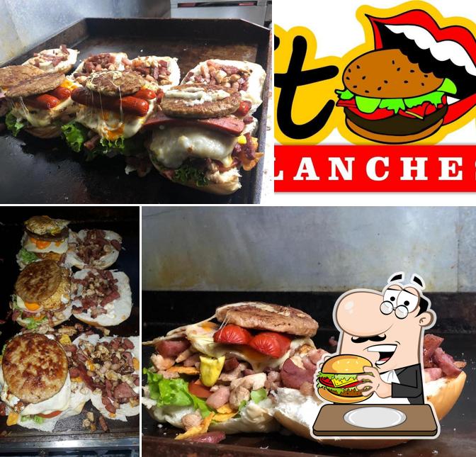 Bitoca Lanches