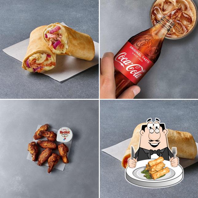 Domino's Pizza - Rochdale
