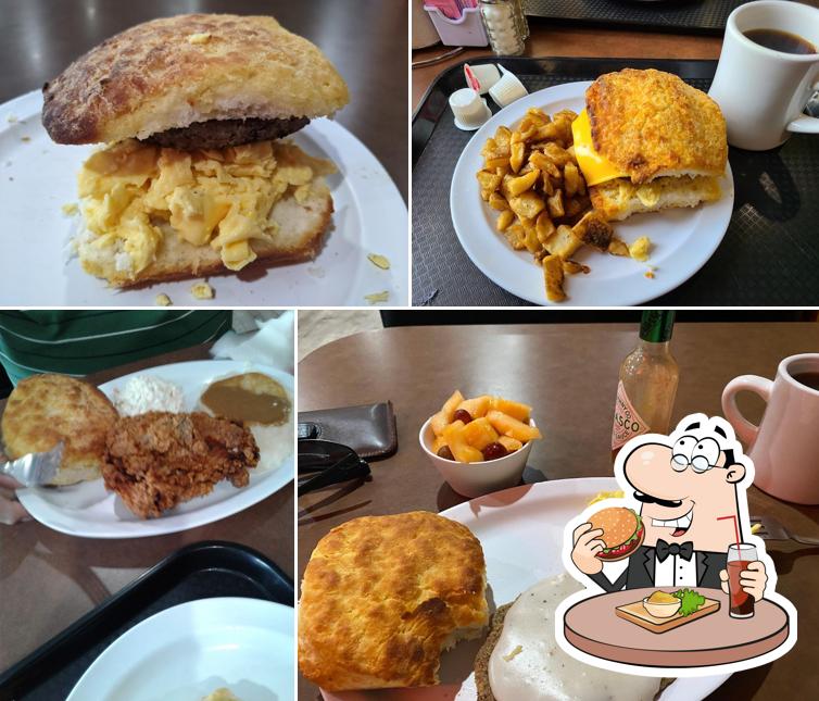 Dottie's Kitchen