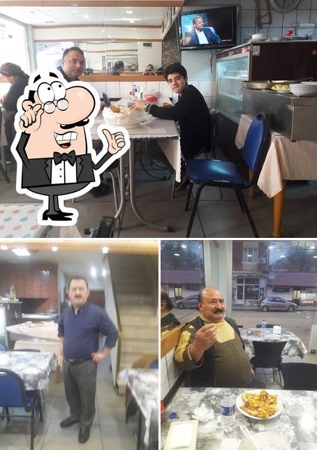 Güneş Pide Kebap
