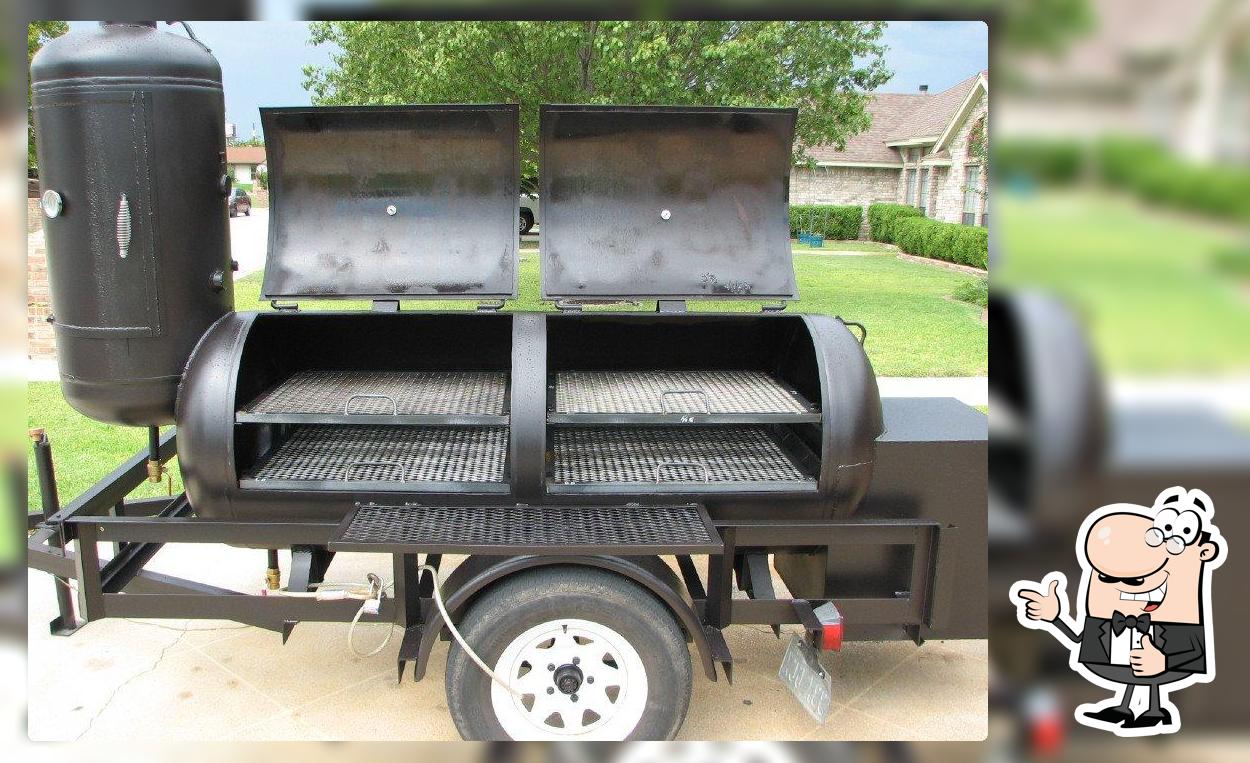 Holy Smokers' BBQ