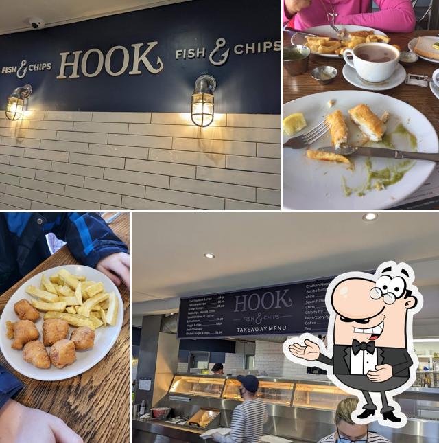 Hook Fish & Chips