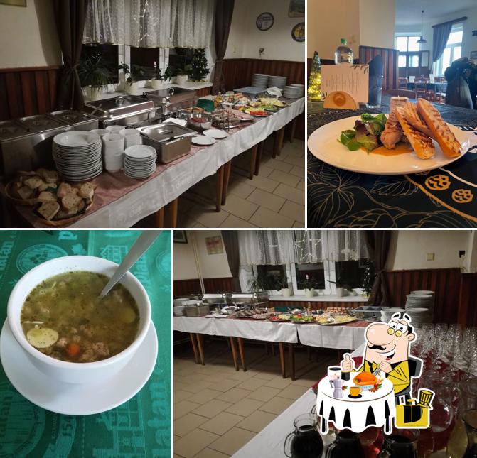 Hostinec U Štálichů
